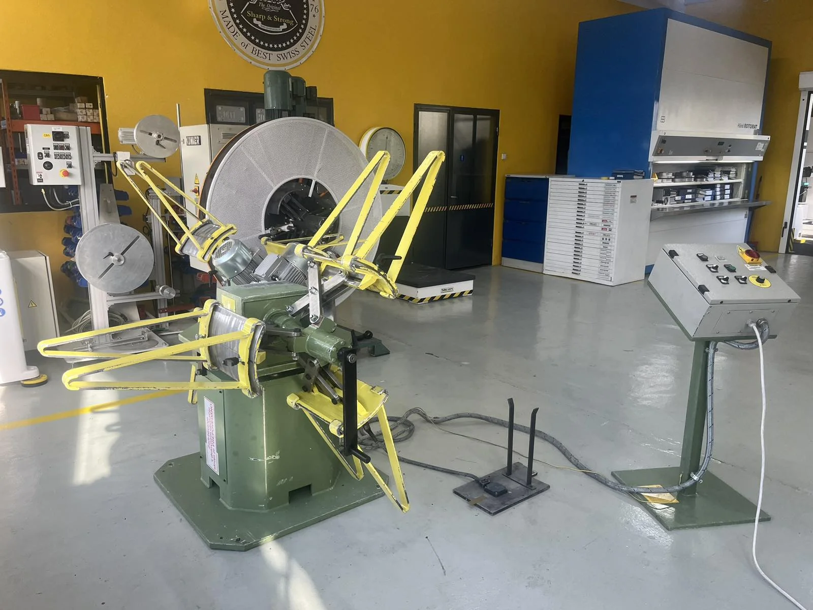 Millutensil SLMD 500 4