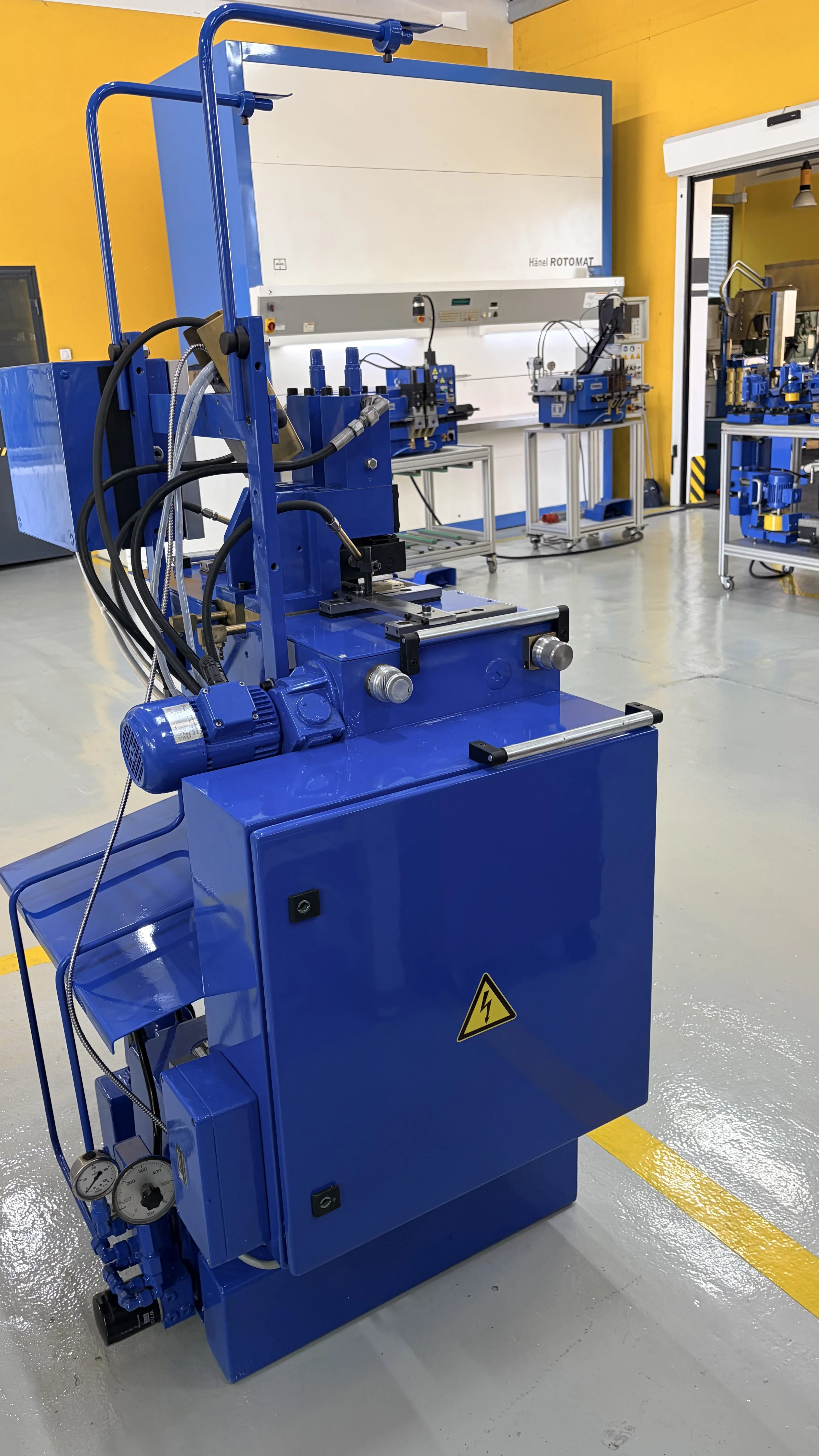 IDEAL BAS 120 13