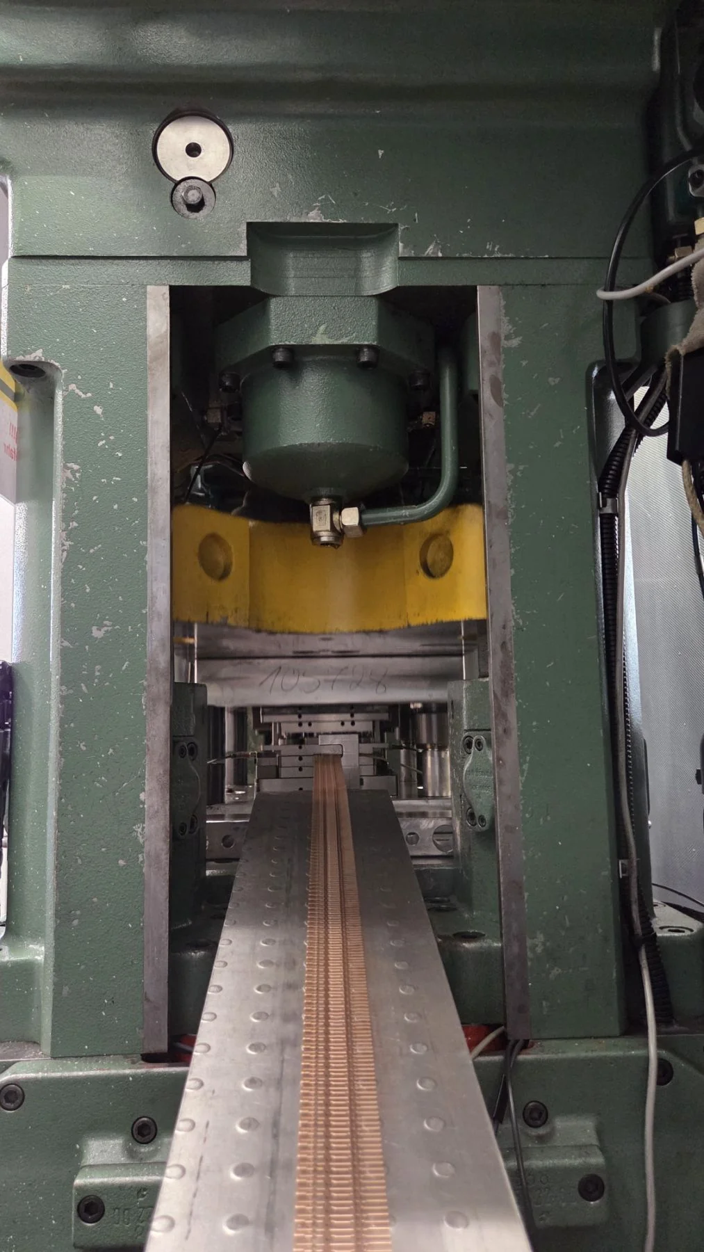 BRUDERER BSTA 50 UL 5