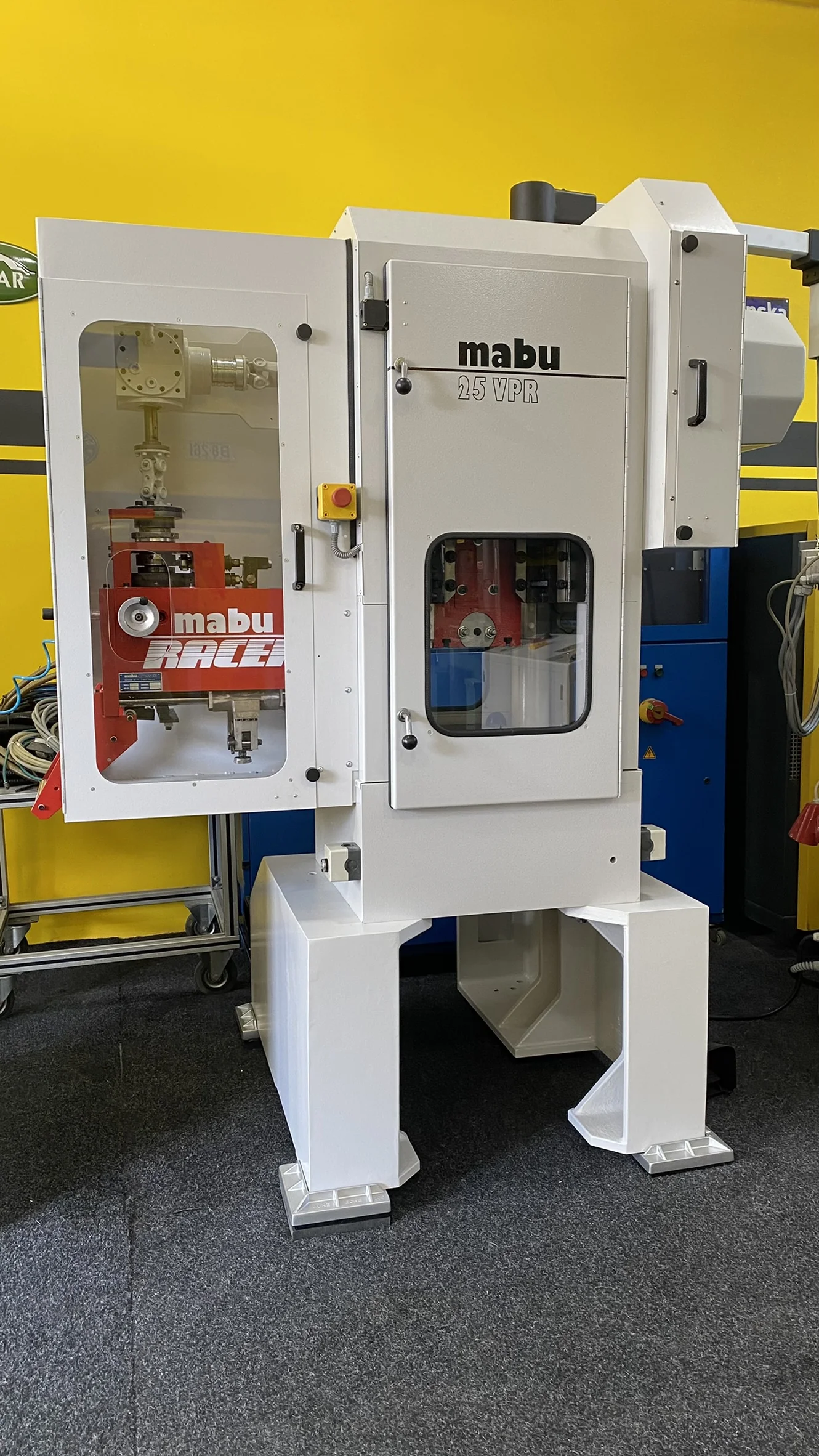 Mabu VPR 25 / RC 11 1