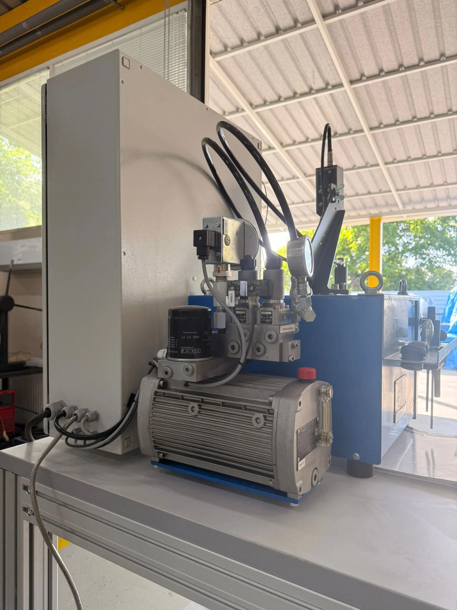 iDEAL BAS 050-11 7