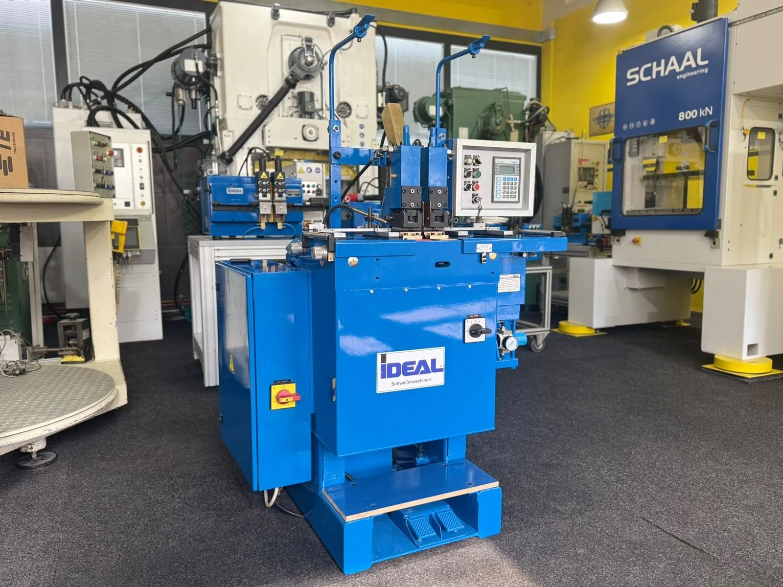 IDEAL BAS120 3