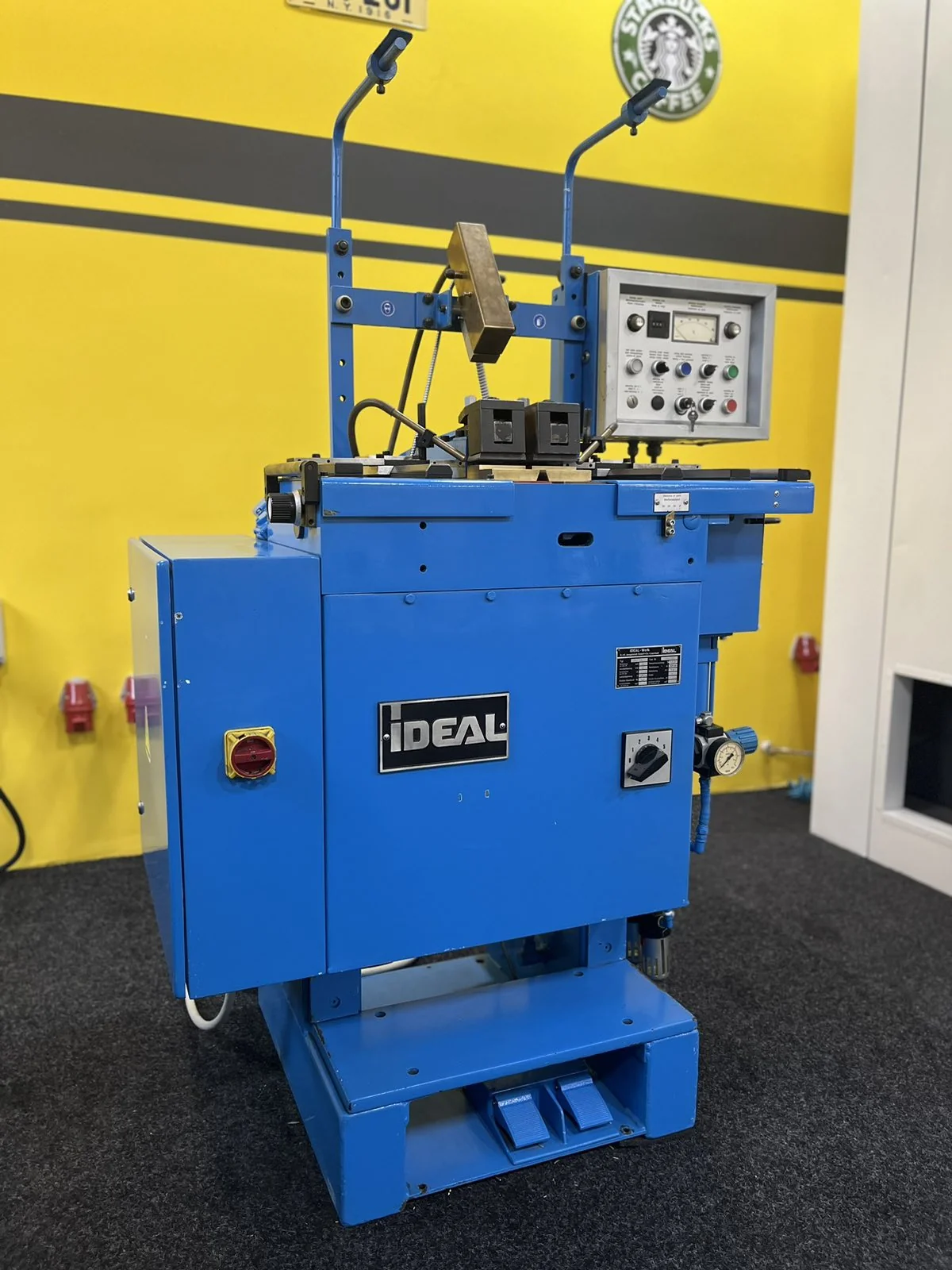 iDEAL BAS 51 1