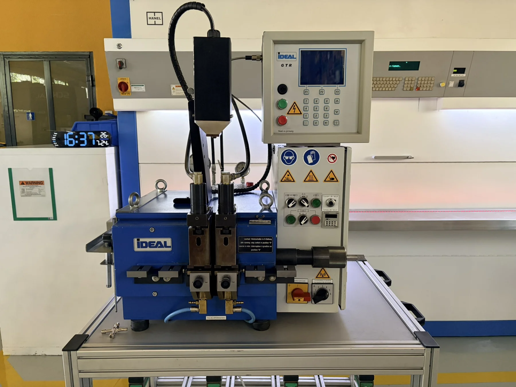 IDEAL BAS050-11 12