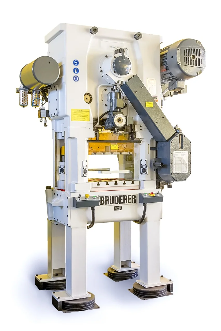 Bruderer BSTA 25 1