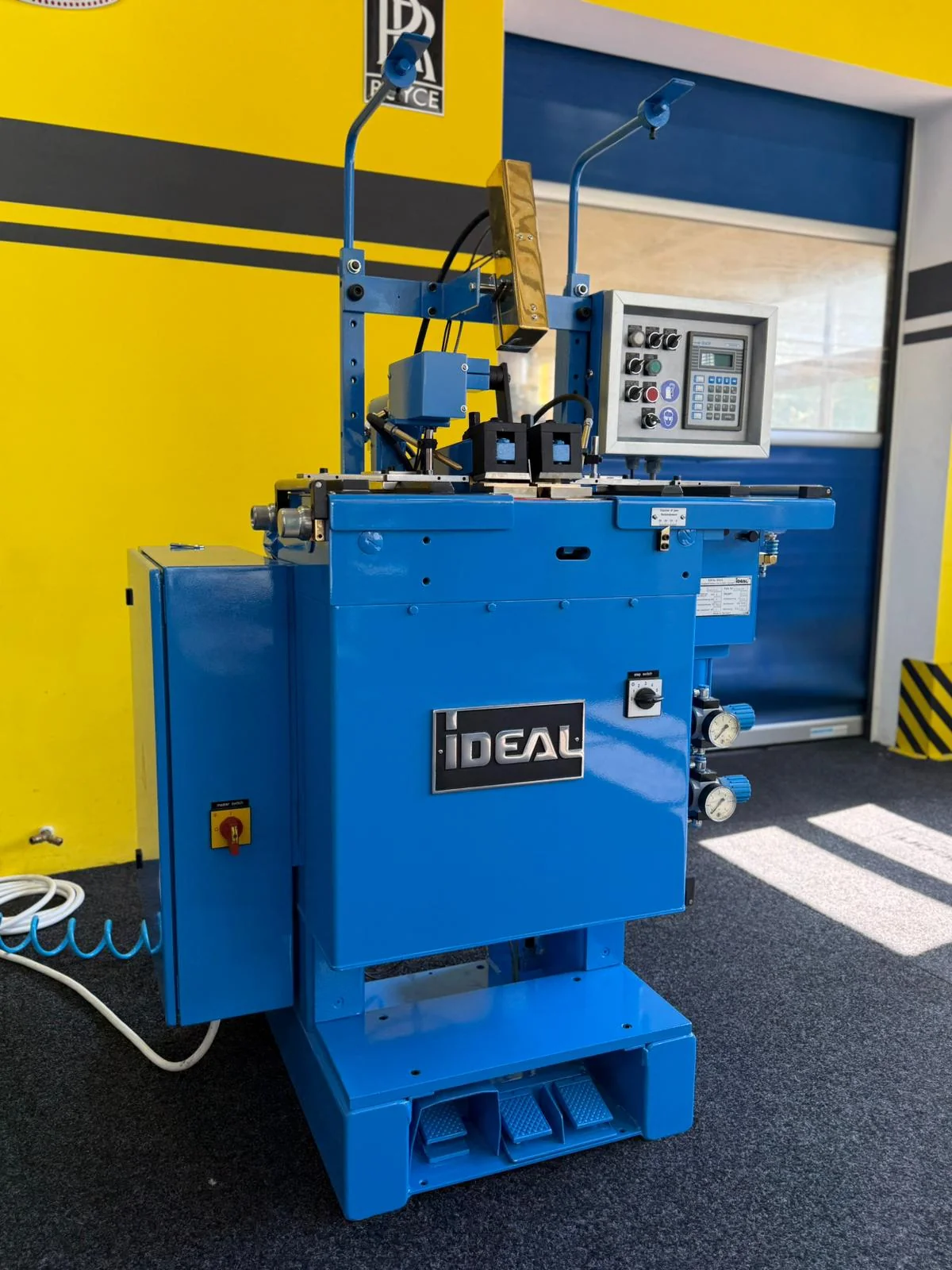 iDEAL BAS 051 3