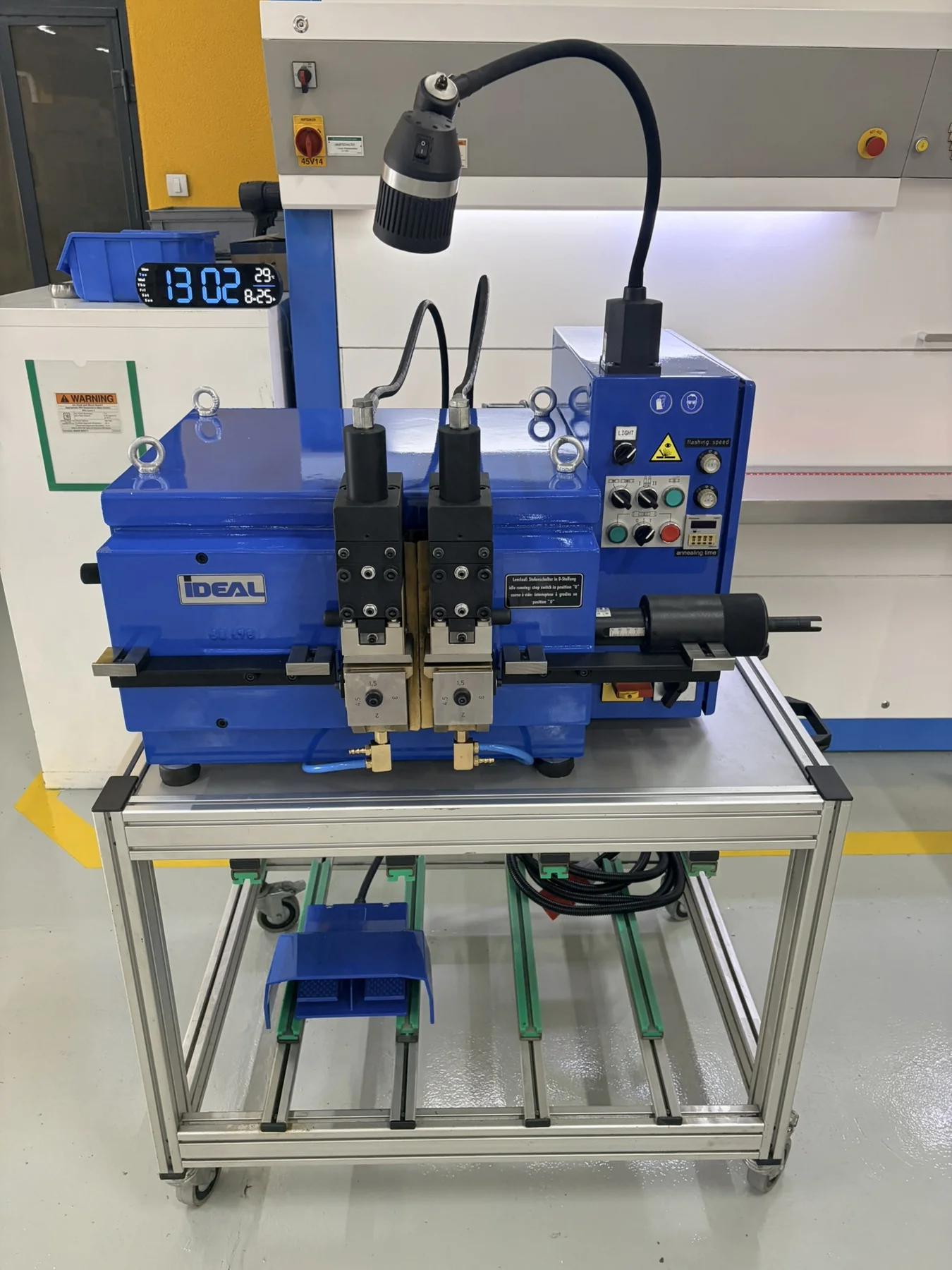 iDEAL BAS 065-11 3