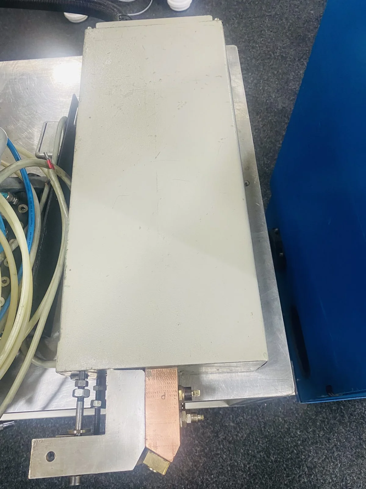 Bihler B4/2 10