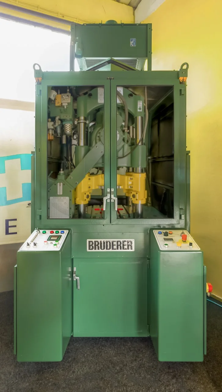 Bruderer BSTA 20 1