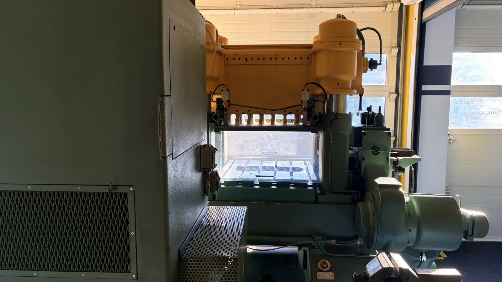 Bruderer BSTA 60 13