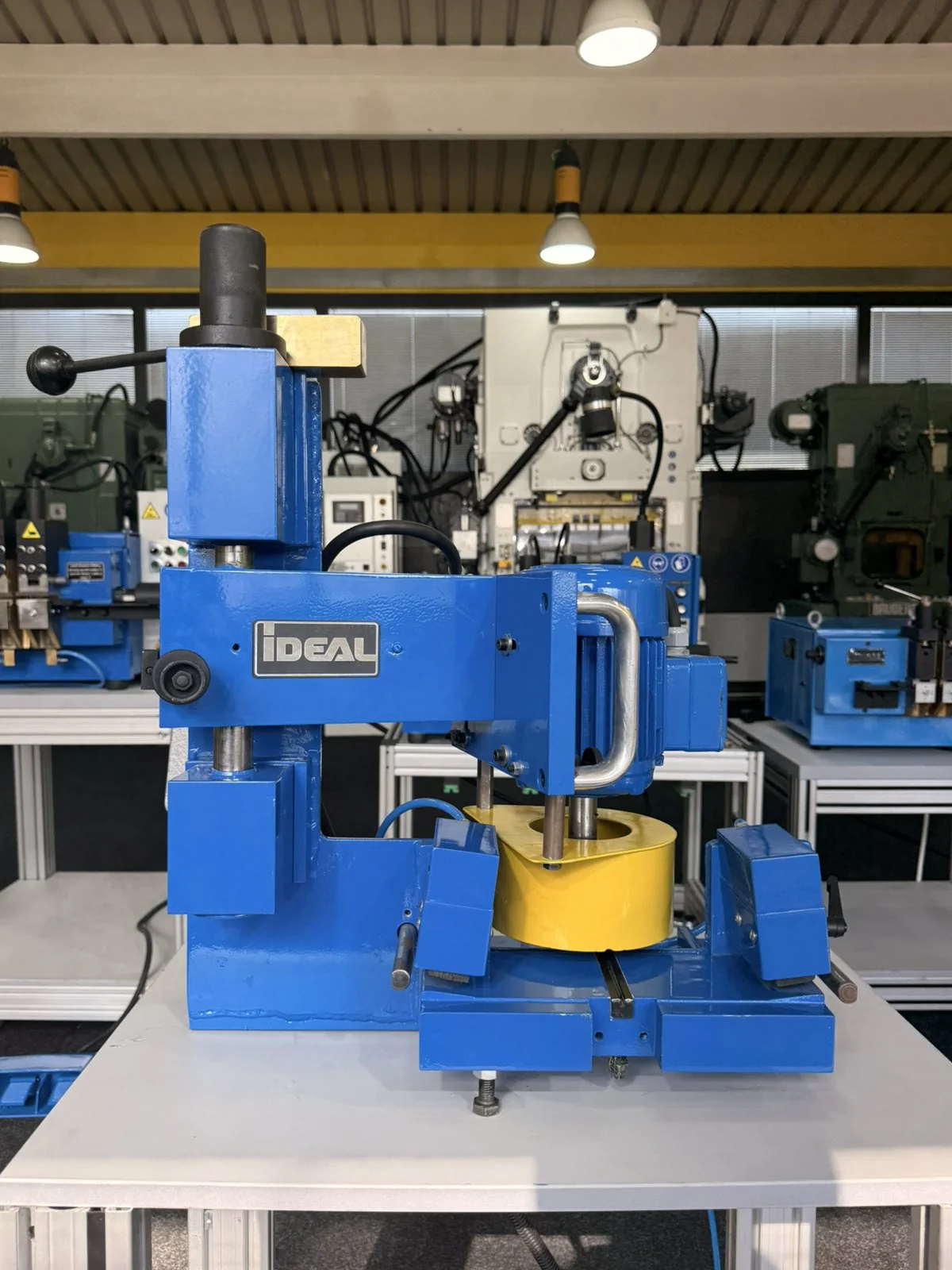 iDEAL SMP 100 1