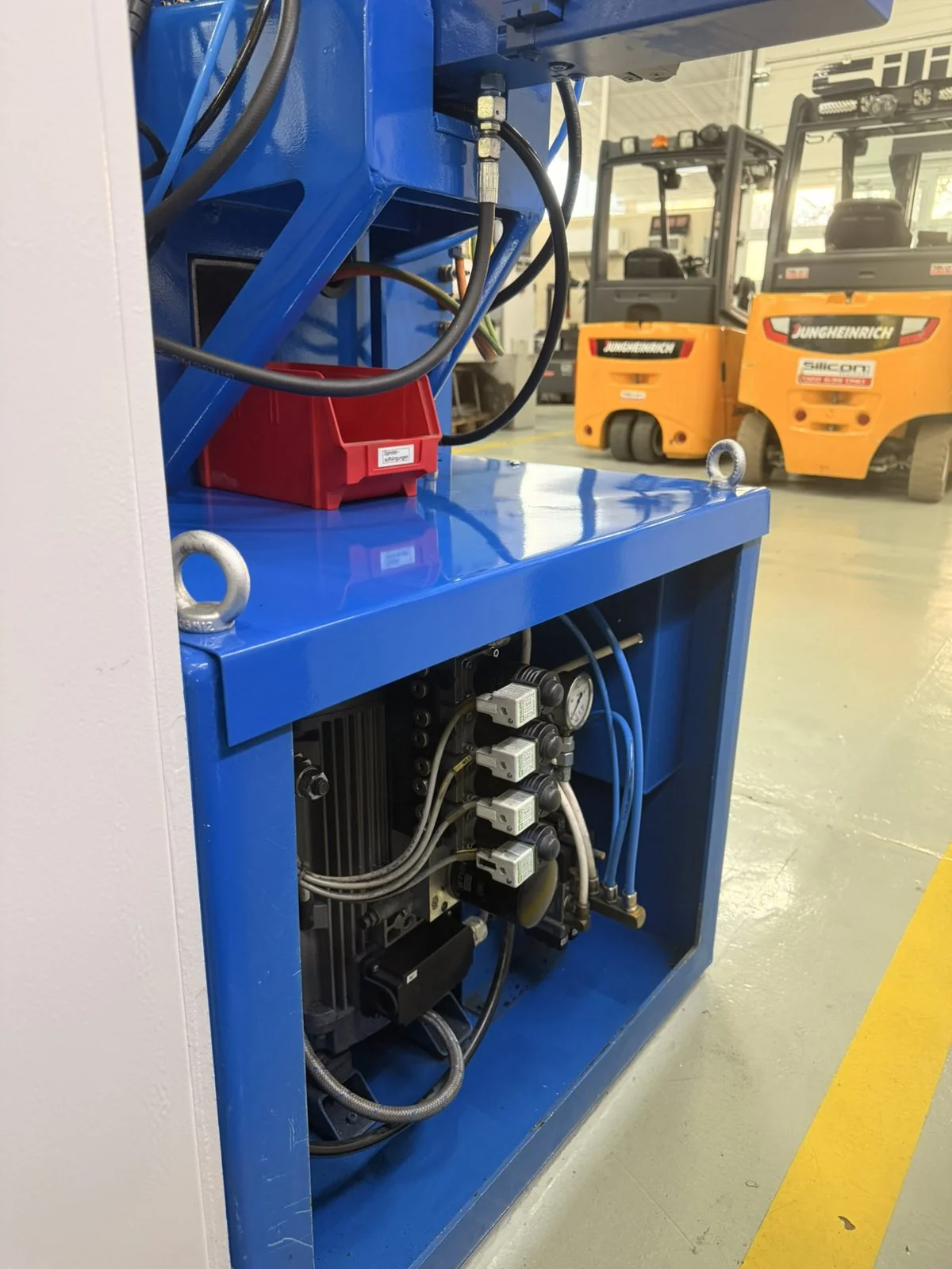iDEAL BAS 340 9