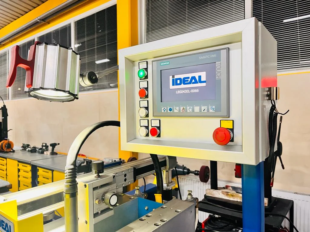 iDEAL LBS 043 9