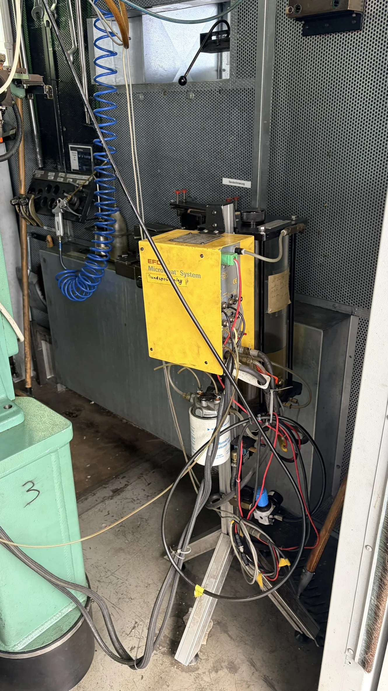 BRUDERER BSTA 500-110B 20