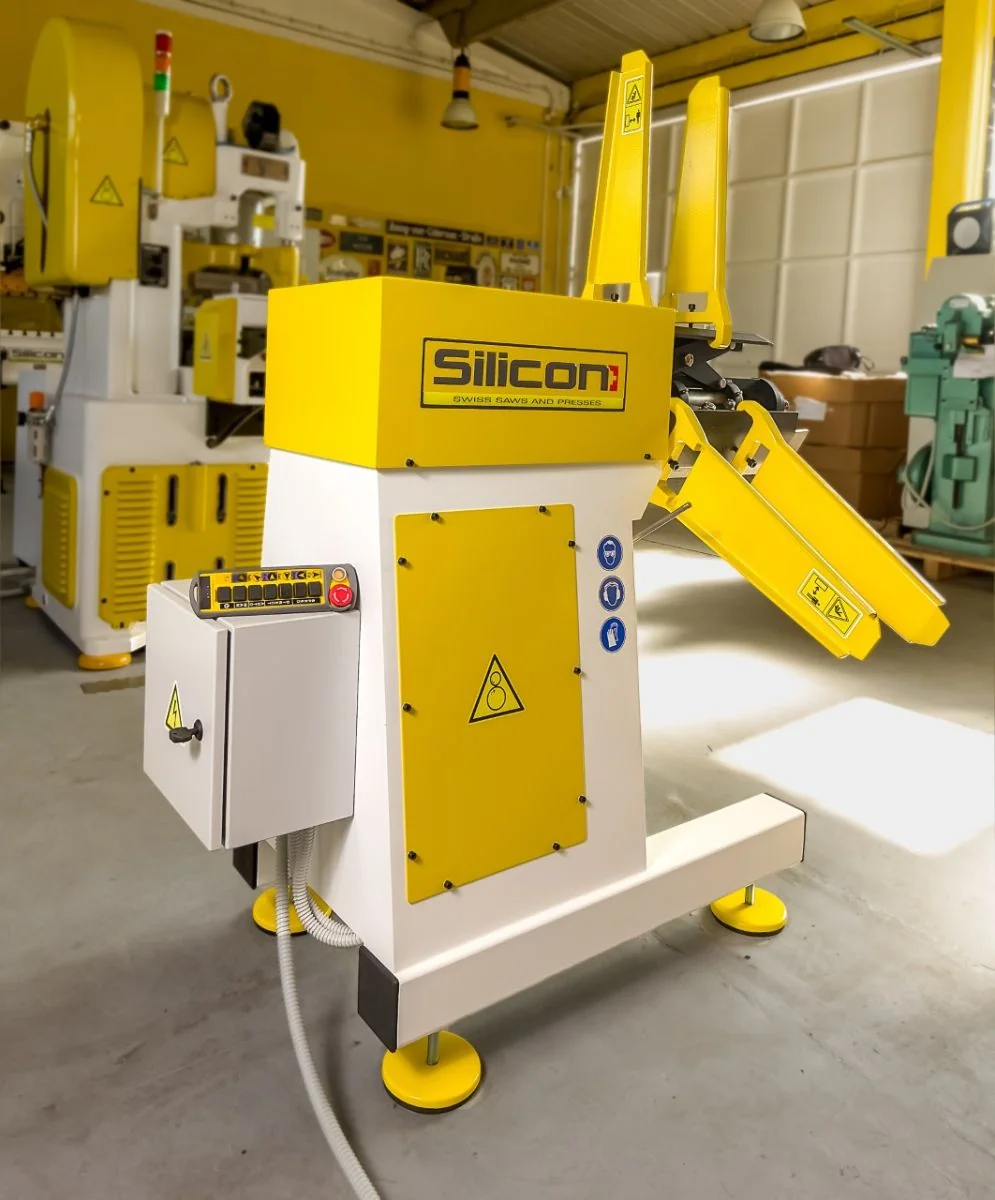 Silicon+ MOT01-300 8