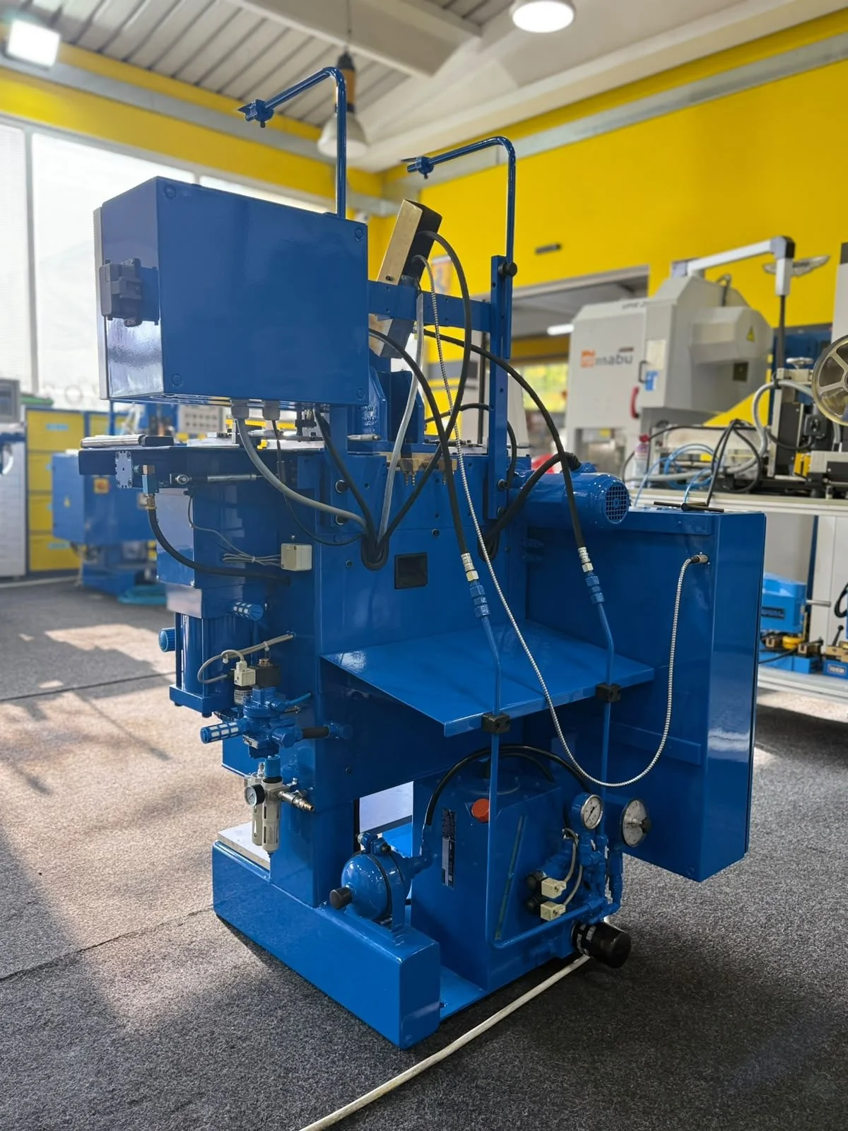 IDEAL BAS120 10