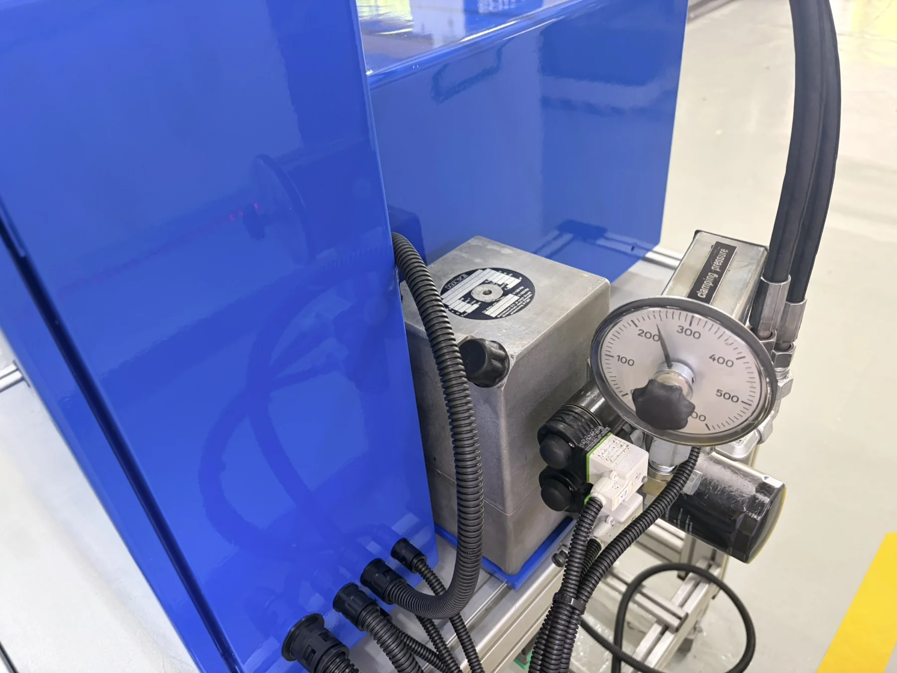 iDEAL BAS 065-11 14