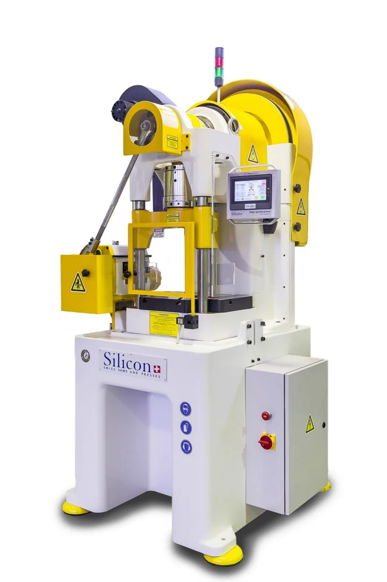 Silicon+ STA 30 8