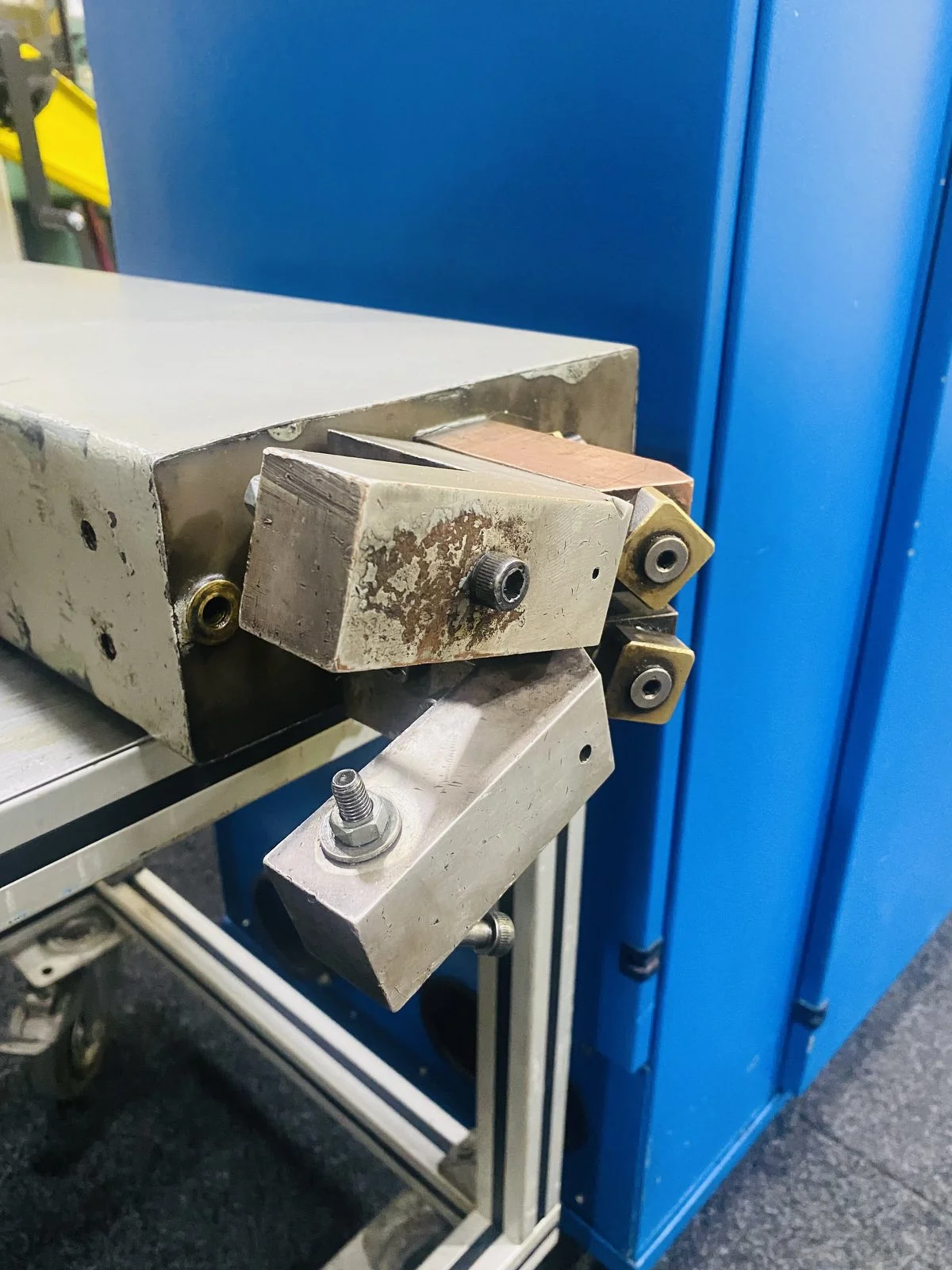 Bihler B4/22 4