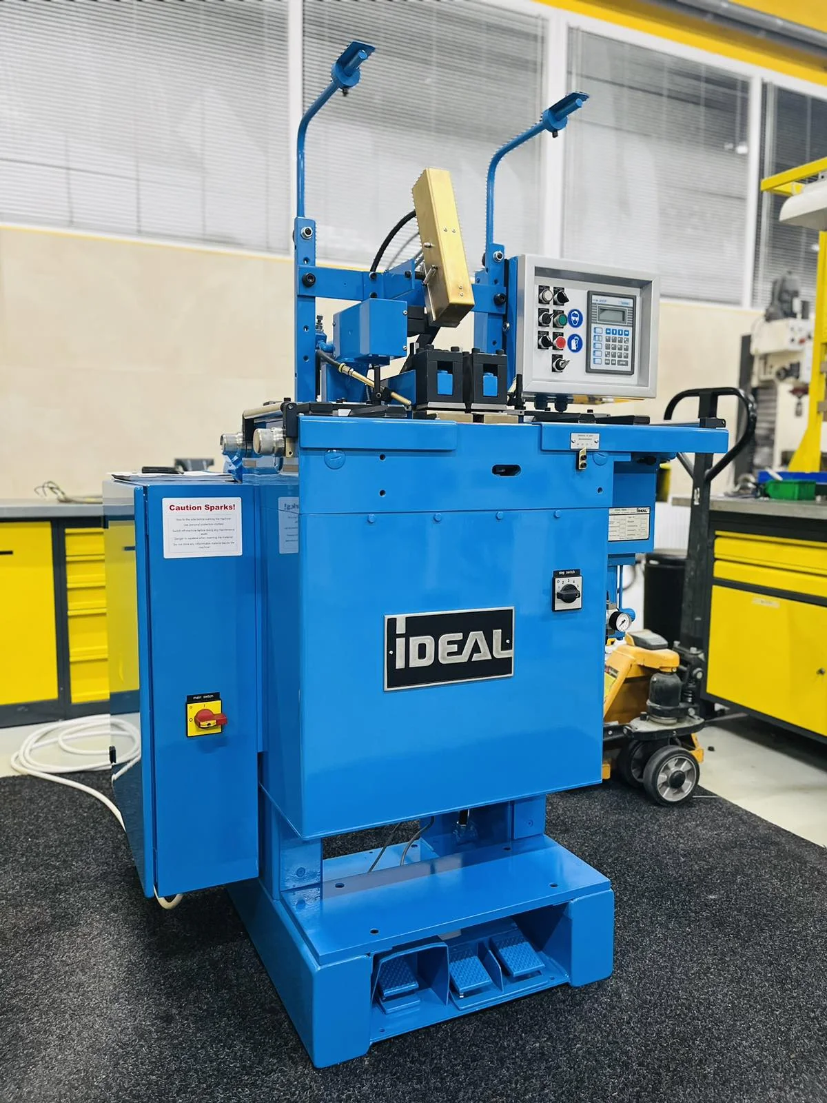 iDEAL BAS 052 1