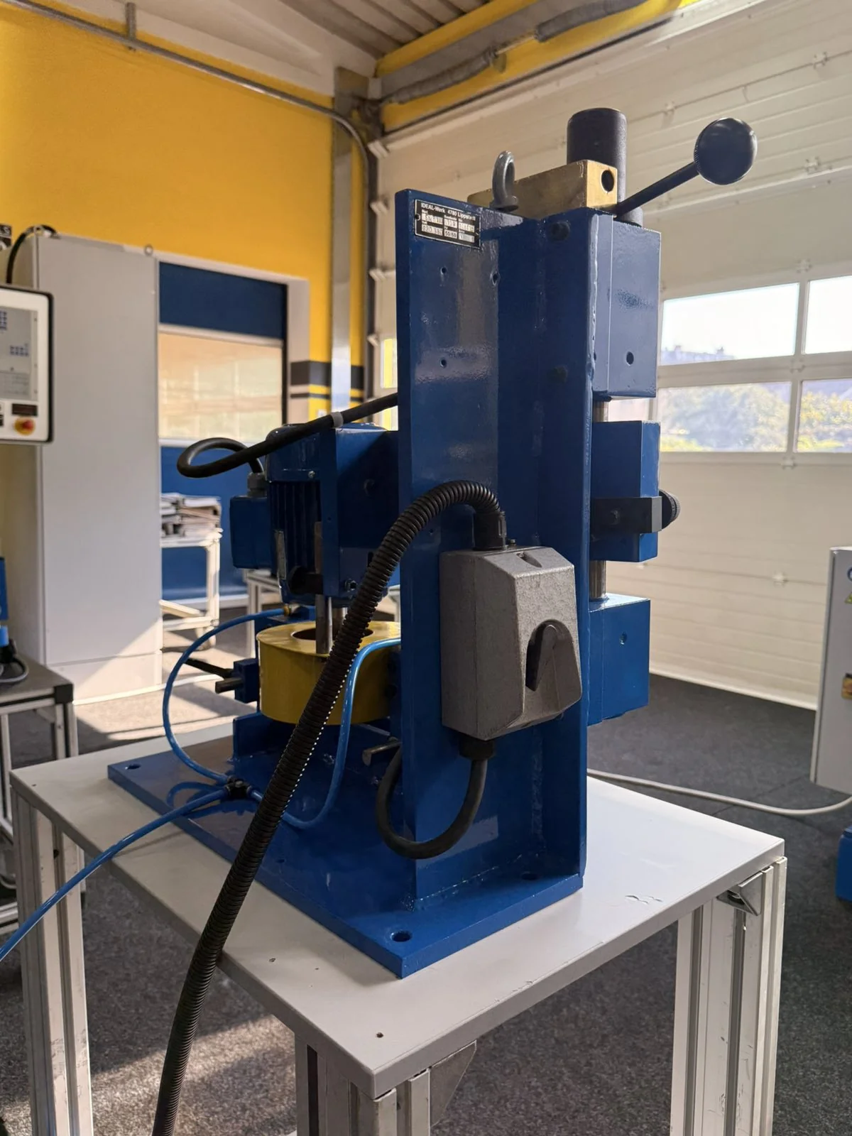iDEAL SMP 100 5