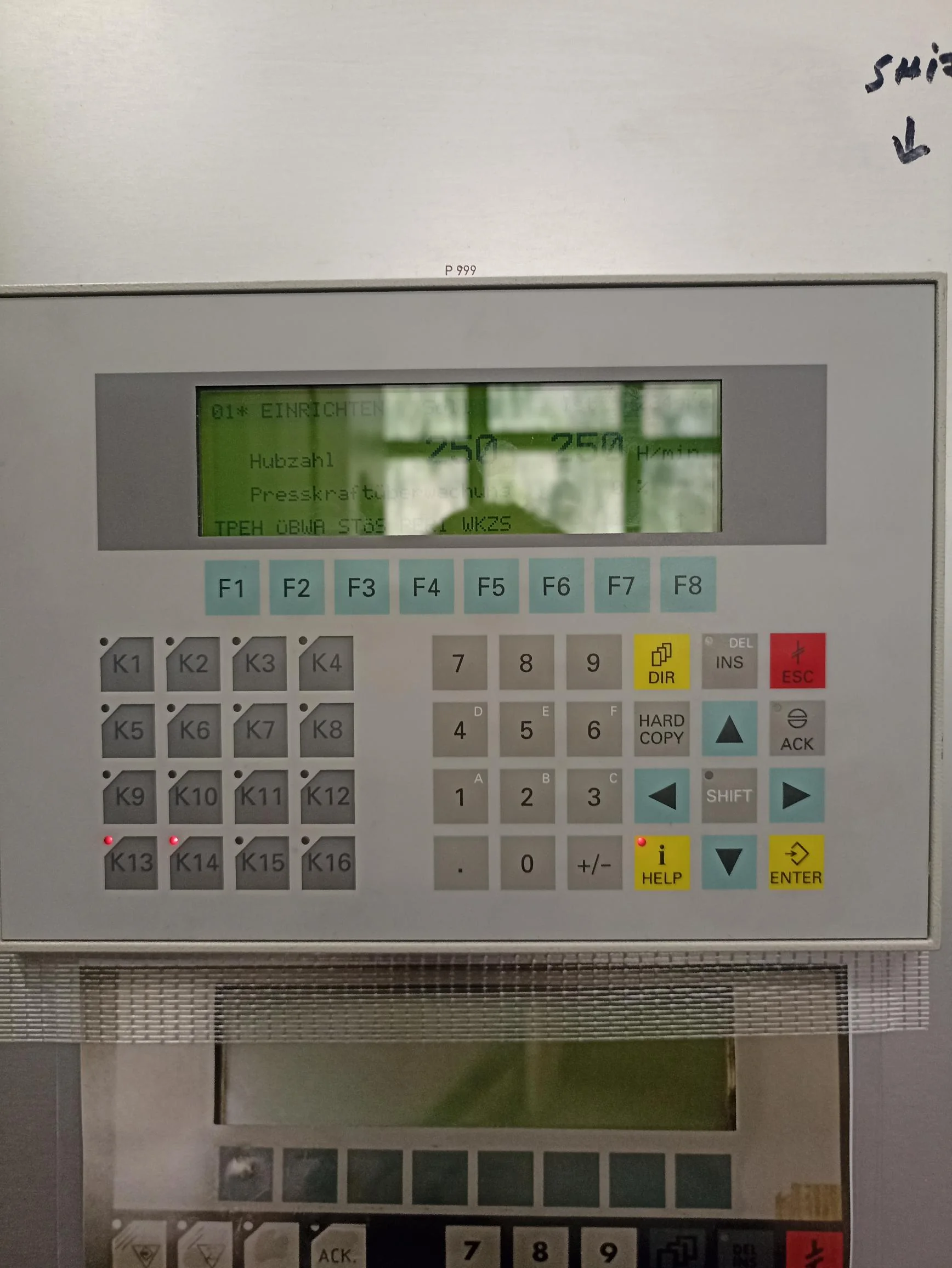 BRUDERER BSTA 50 UL 3