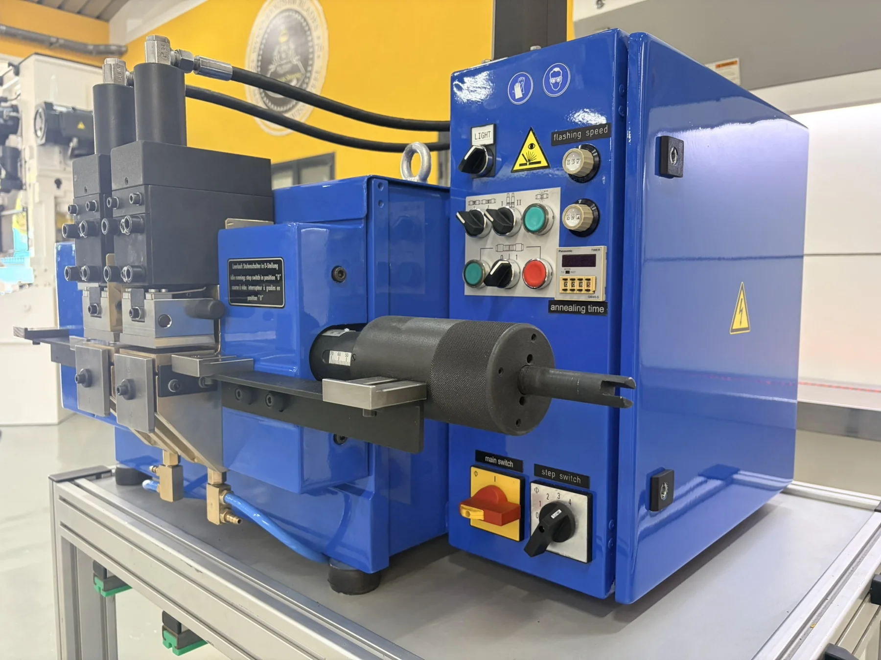 iDEAL BAS 065-11 8