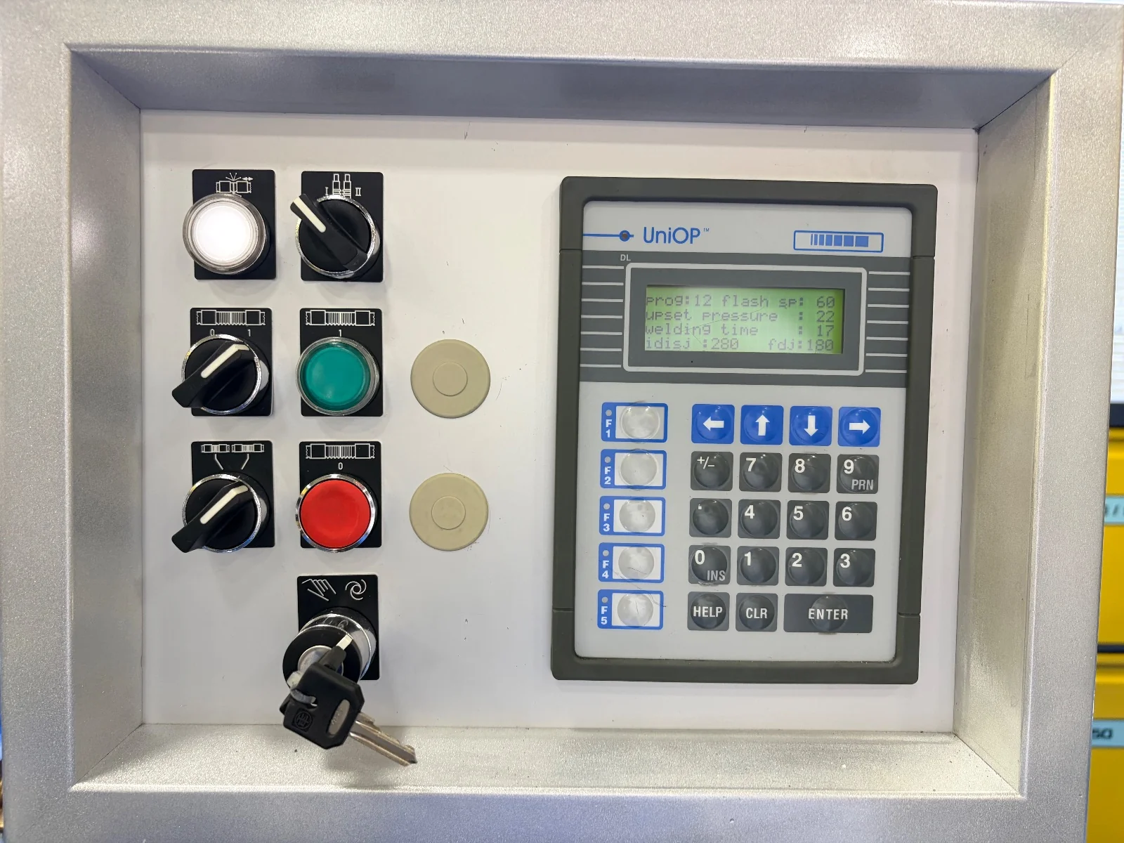 IDEAL BAS052 10