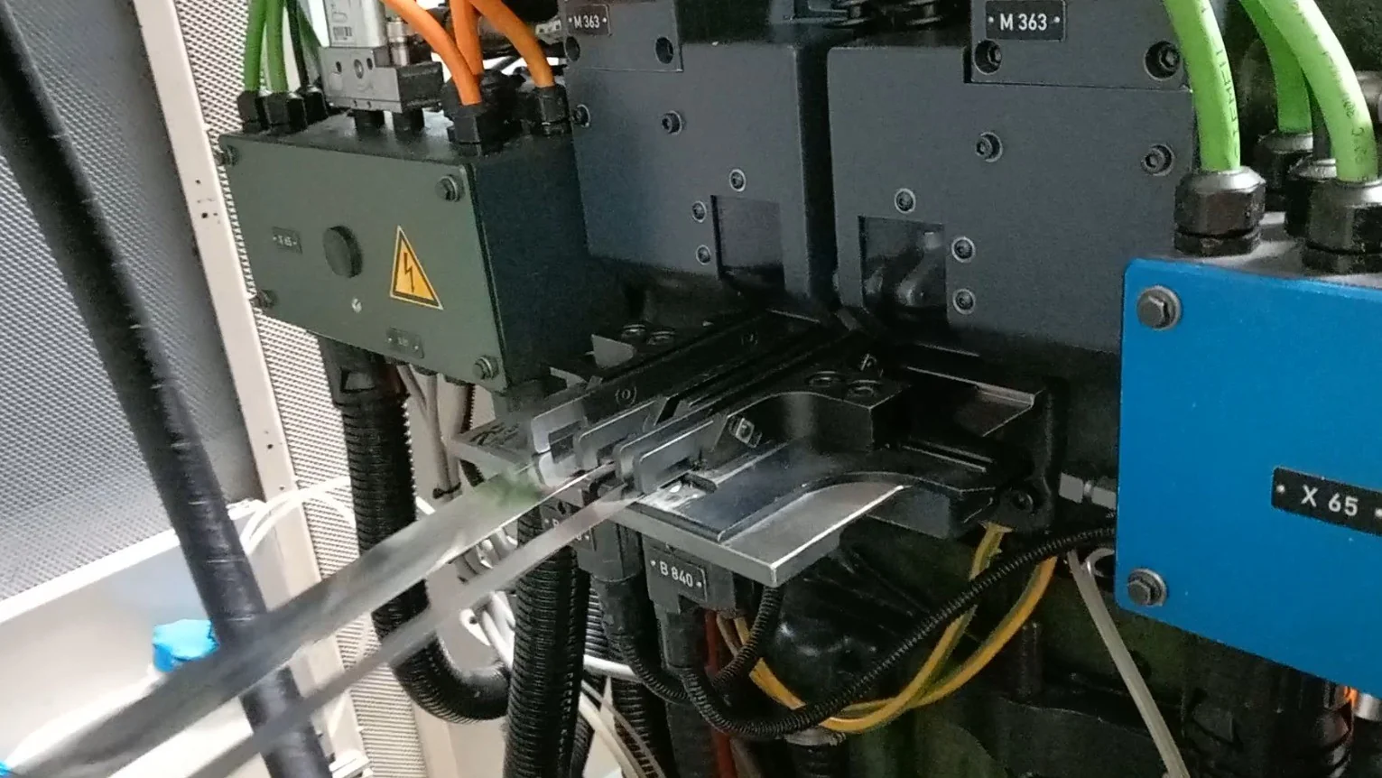 Bruderer BSTA 500-110B 7