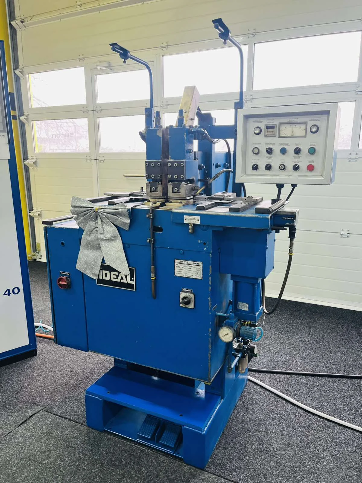 iDEAL BAS 100 1