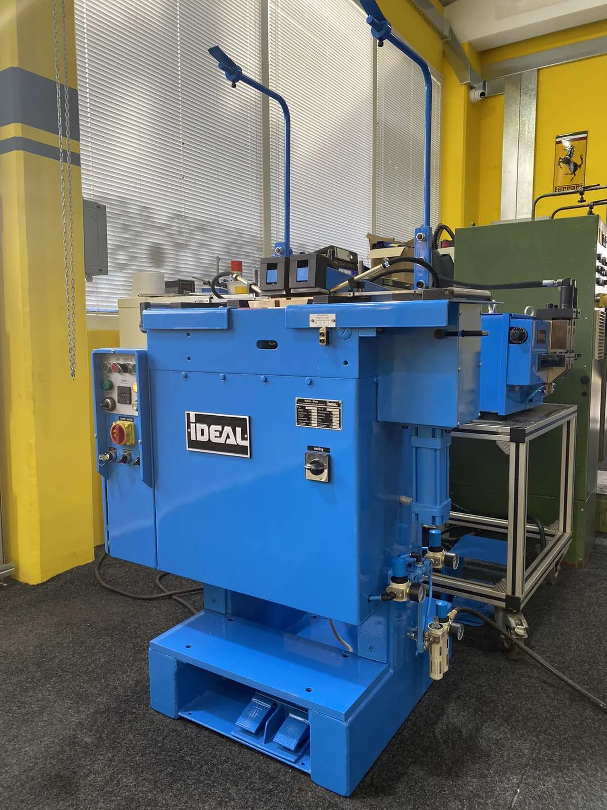 iDEAL BAS 51 1