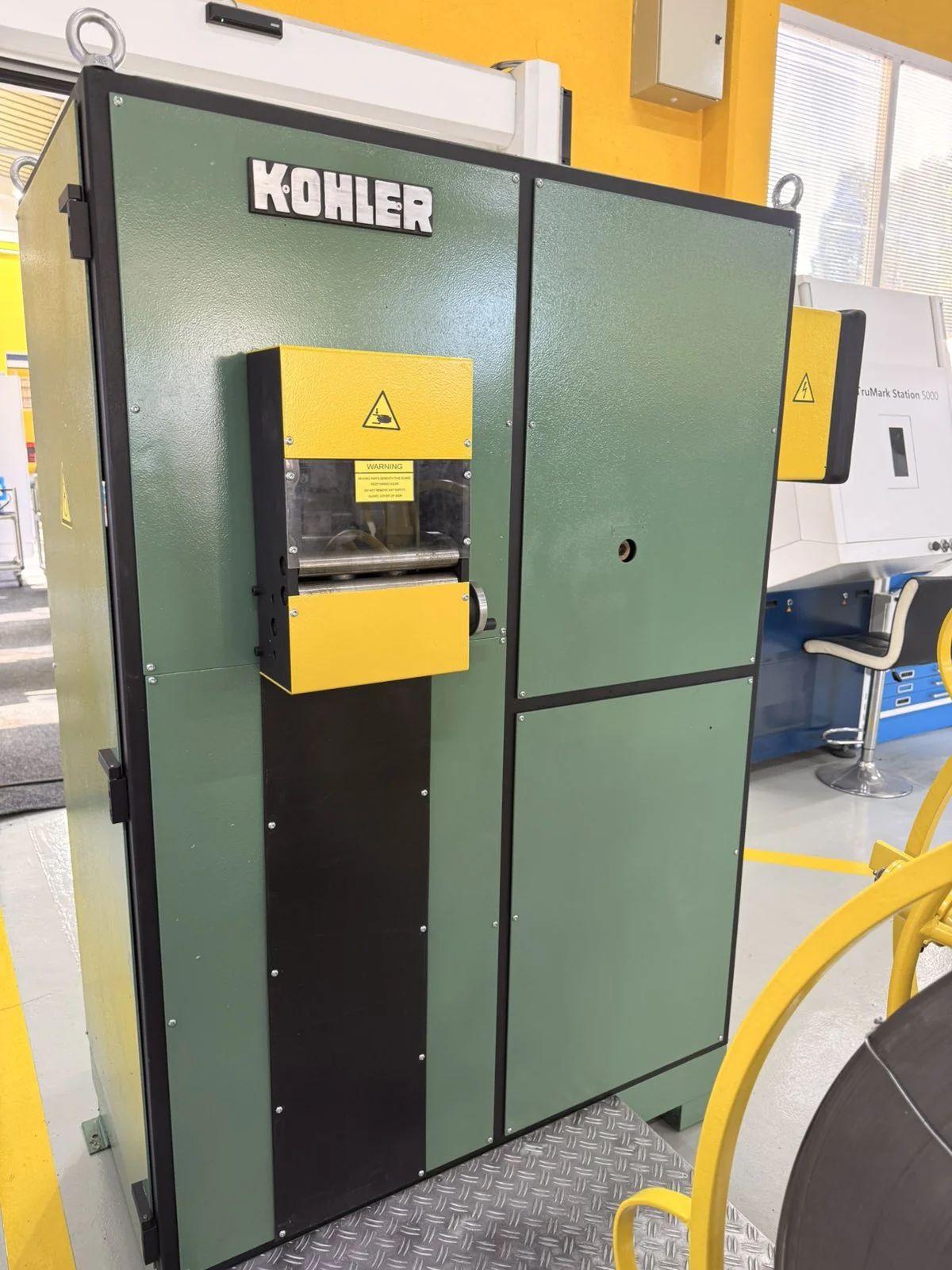 Kohler KRM 18.180/19 4
