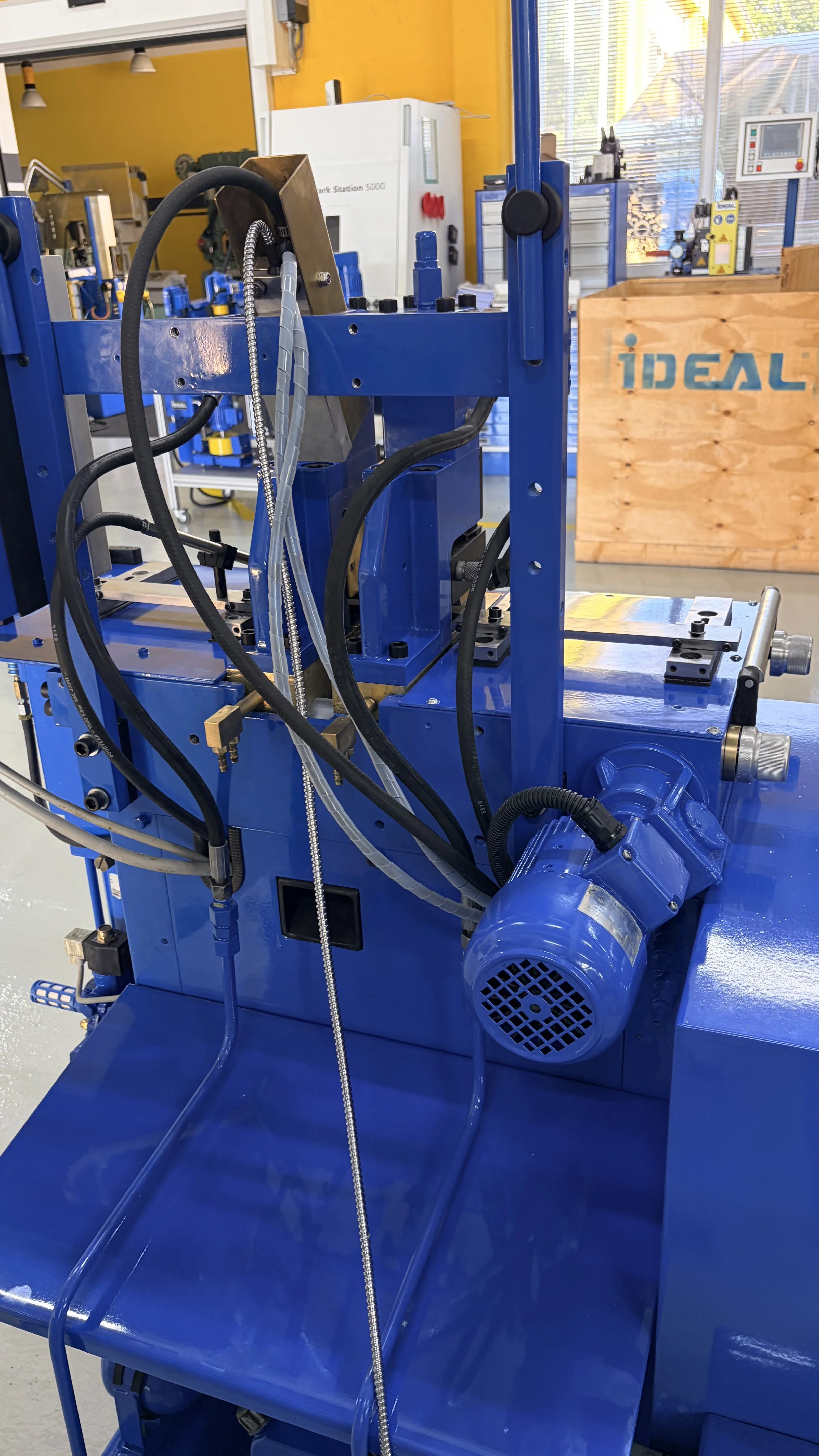 IDEAL BAS 120 15