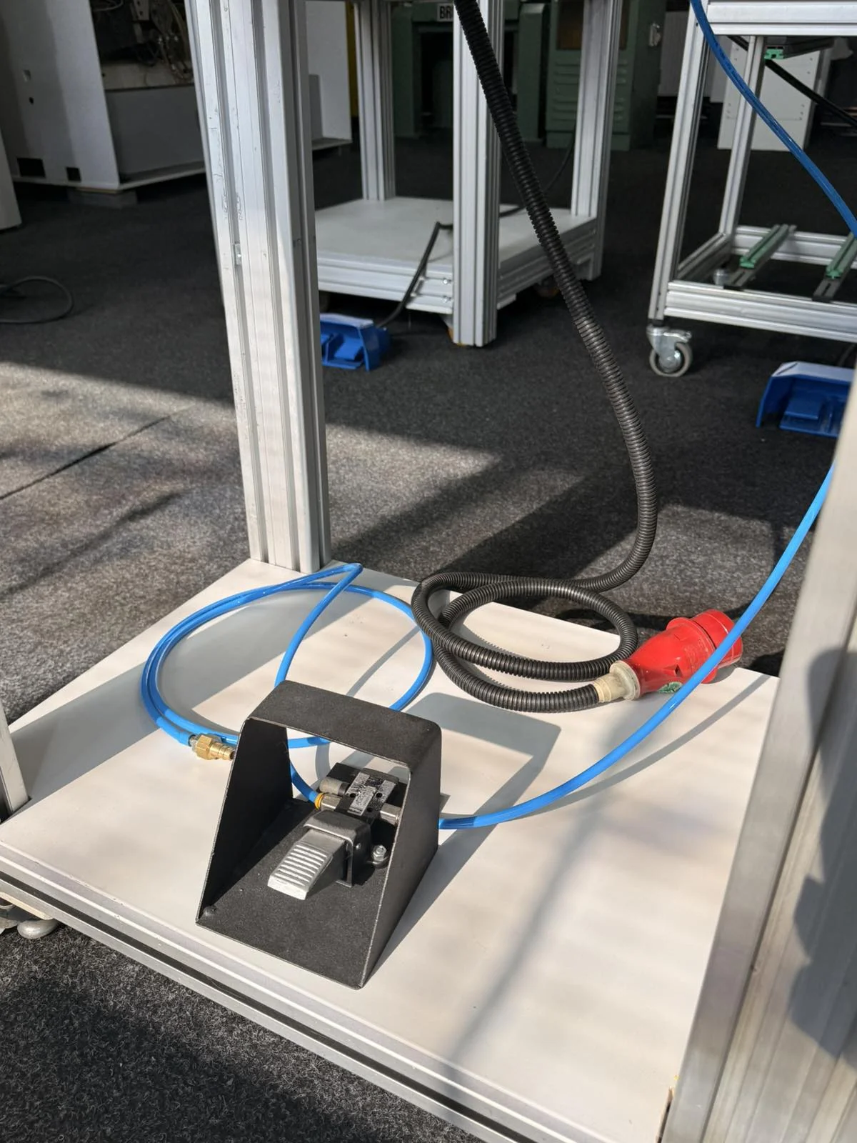 iDEAL SMP 100 6