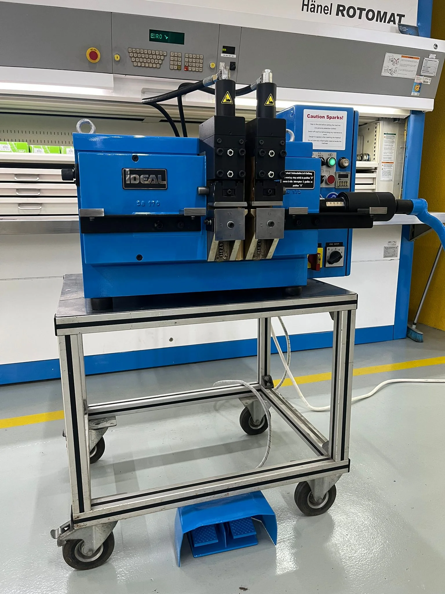 iDEAL BAS 060-11 1
