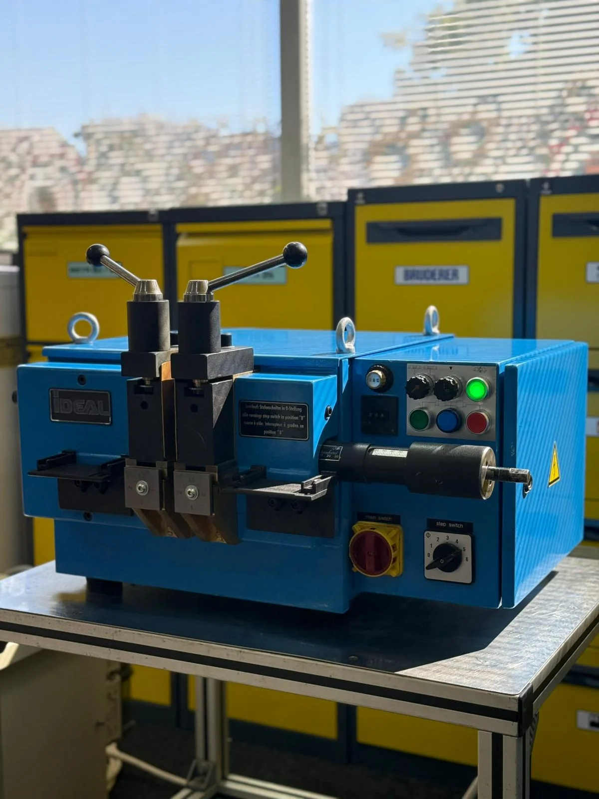 iDEAL BAS up to 50 mm 4
