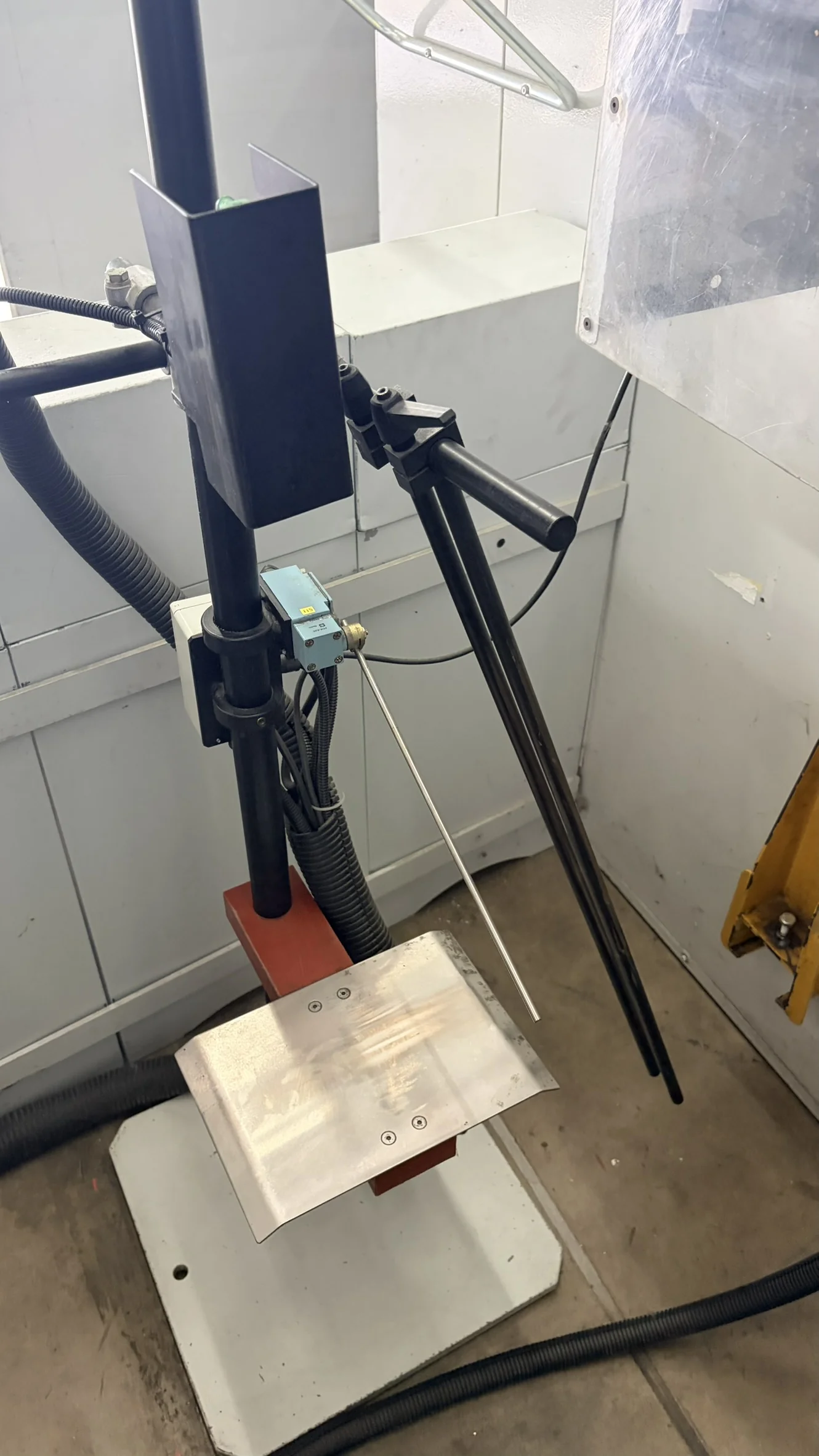 SOPREM Precision Coil Feeding Line 14