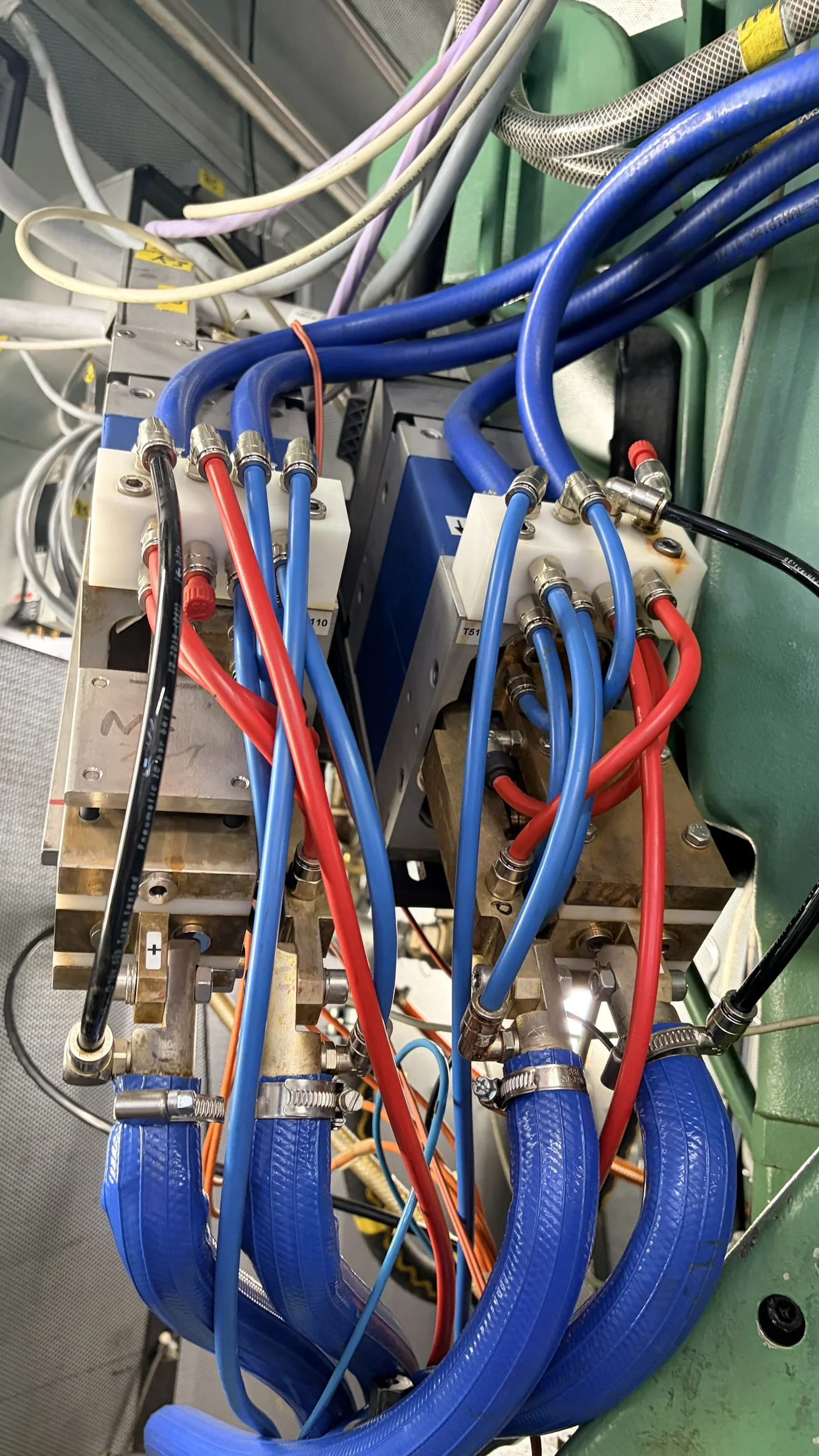 Bihler B 5000 8