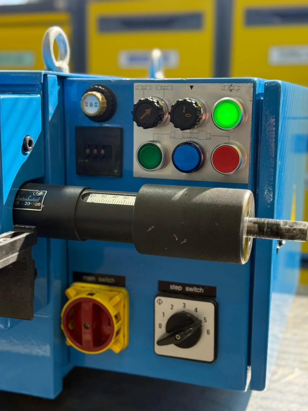iDEAL BAS up to 50 mm 2
