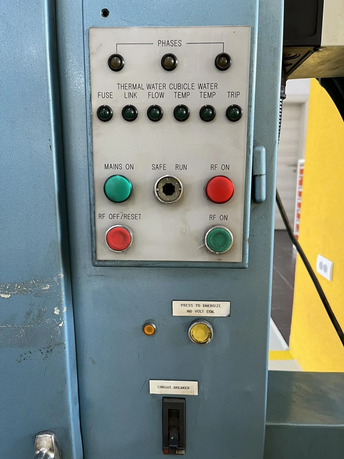 ALO Center (ALO Teknik) 690-81 9