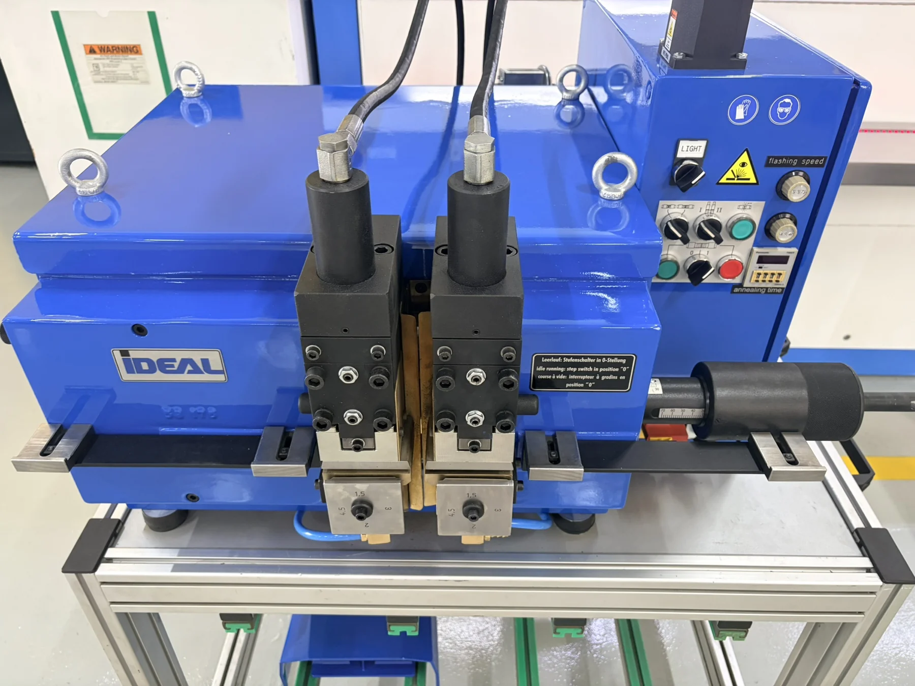 iDEAL BAS 065-11 10