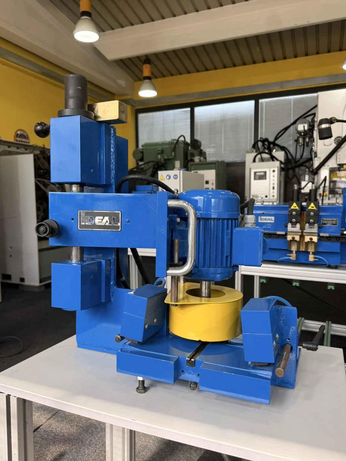 iDEAL SMP 100 3