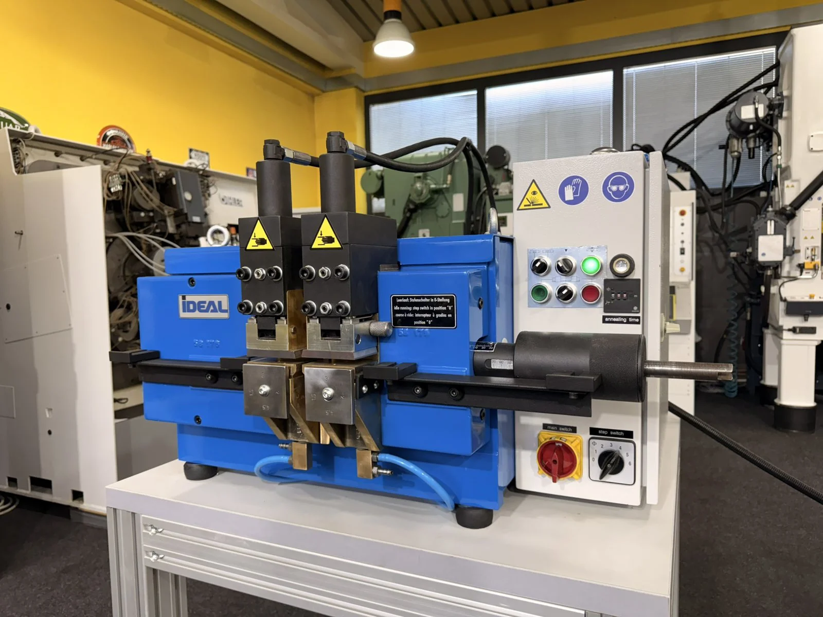 iDEAL BAS 060 5