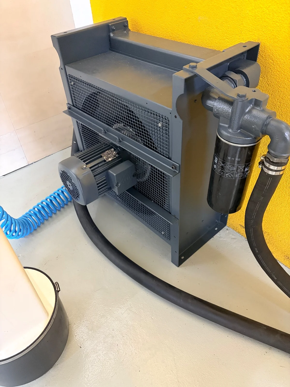 BRUDERER BSTA 50HL 9