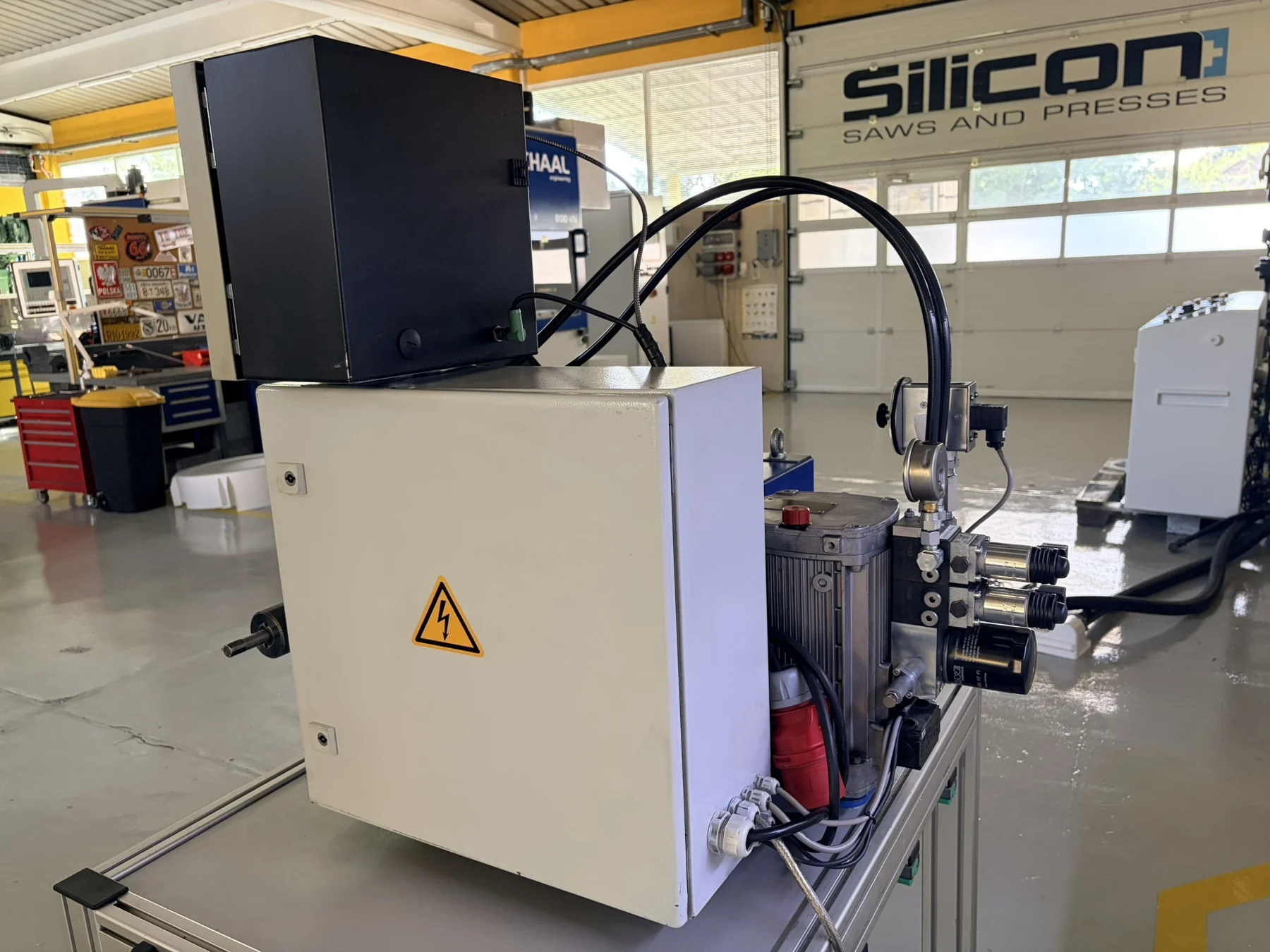 IDEAL BAS050-11 5
