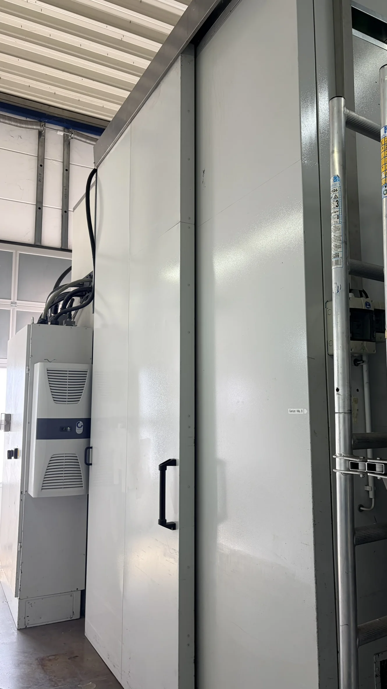BRUDERER BSTA 500-110B 10