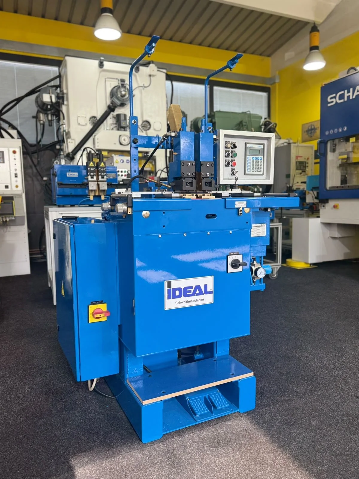 iDEAL BAS120