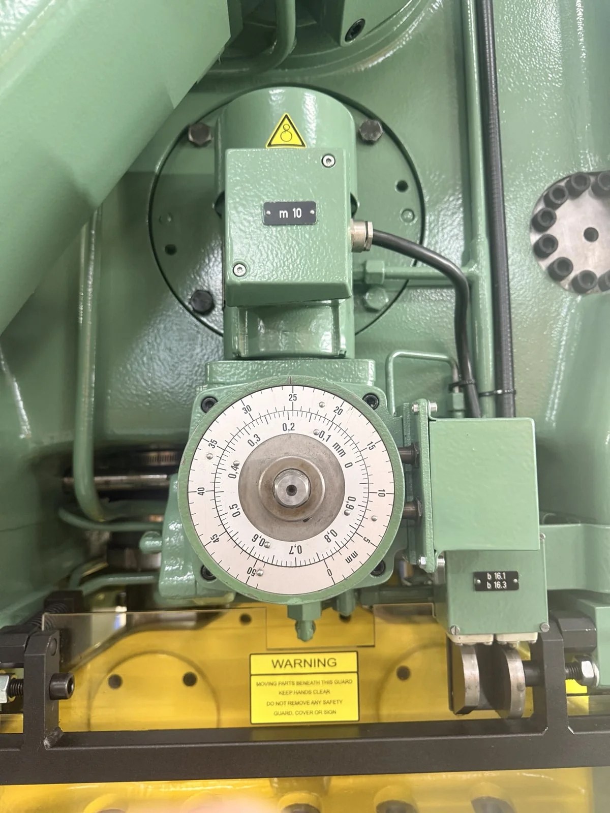 Bruderer BSTA 25 5