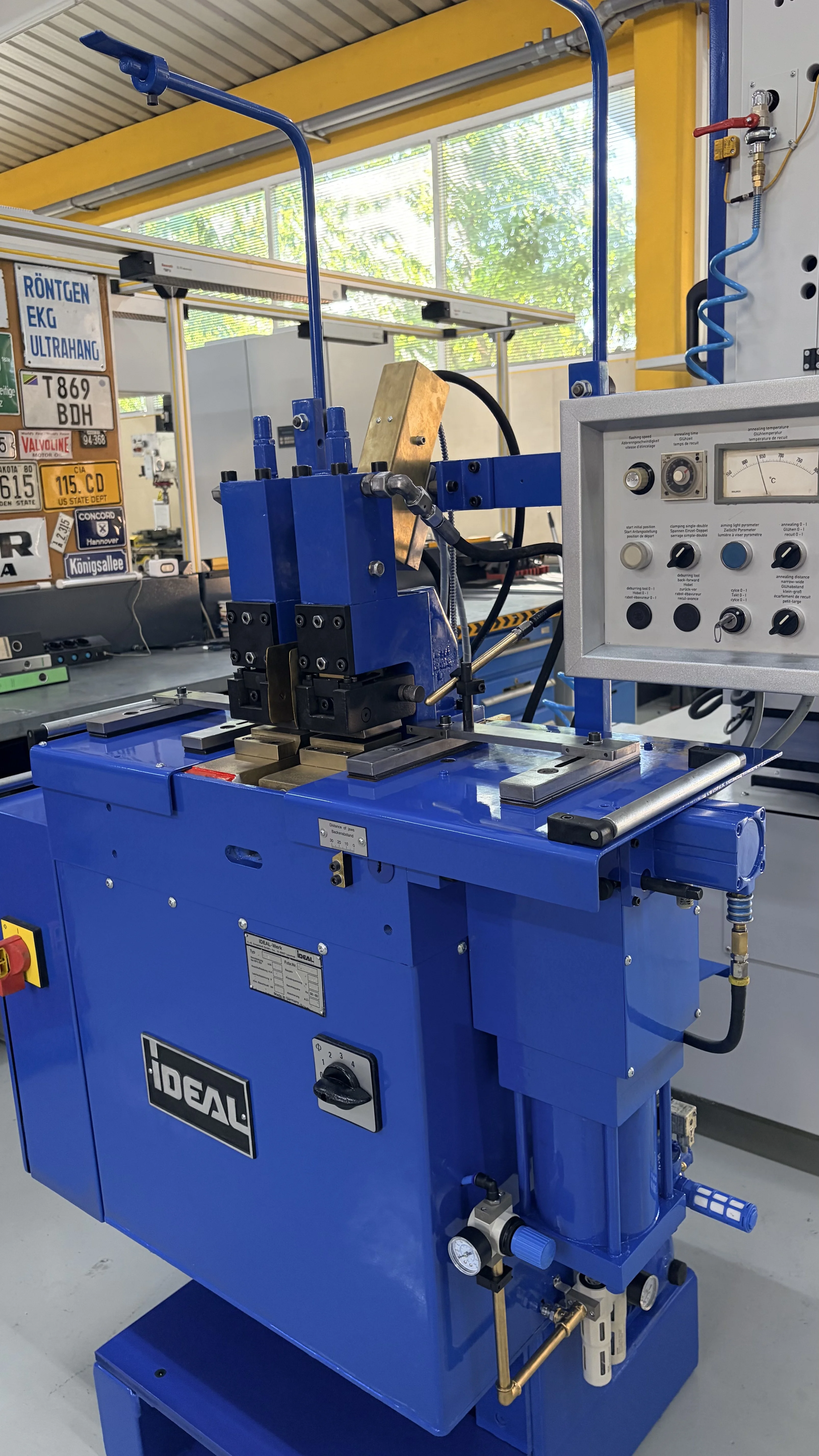 IDEAL BAS 120 18