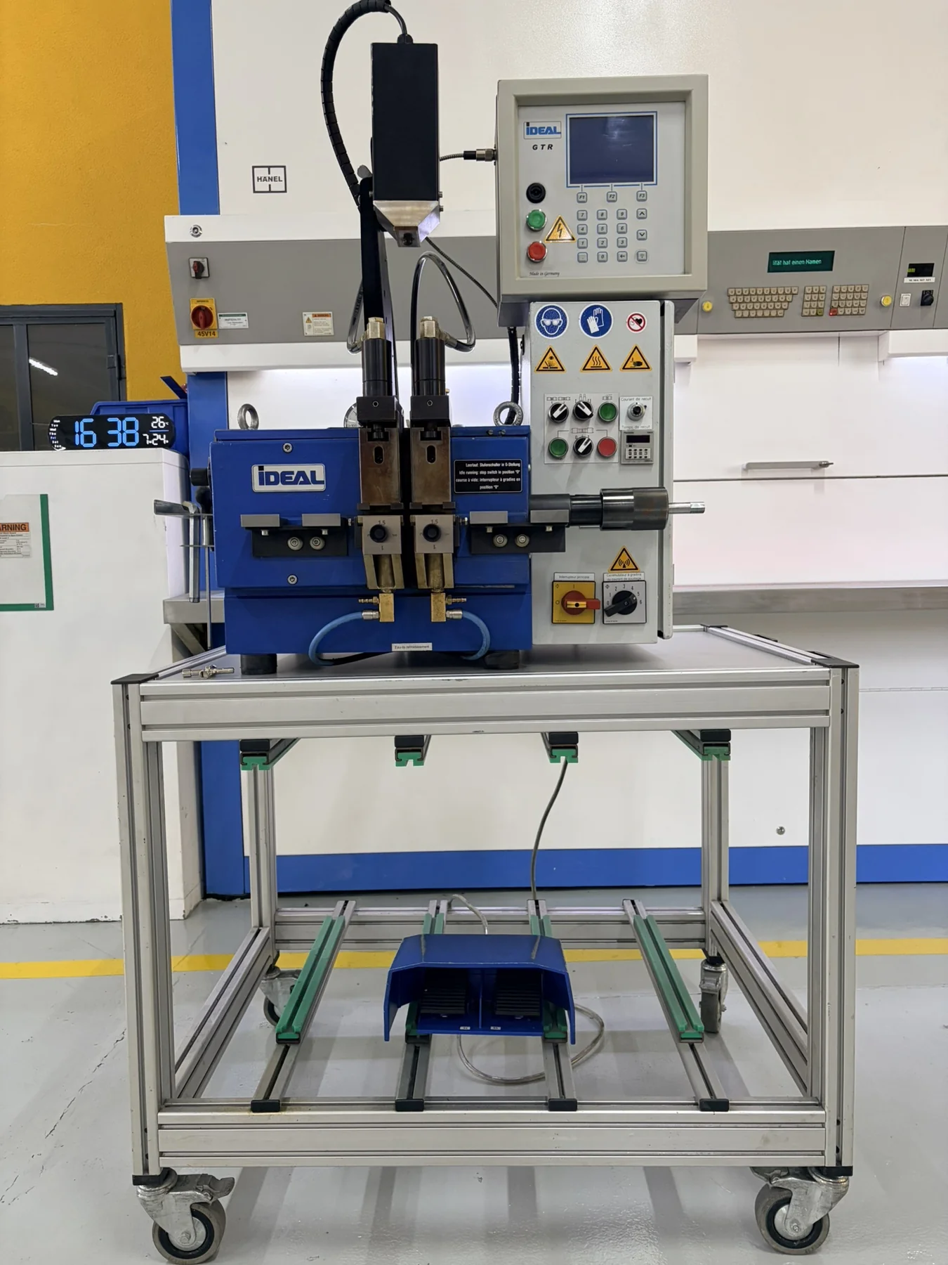 IDEAL BAS050-11 13